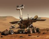 Mars Exploration Rovers Launched