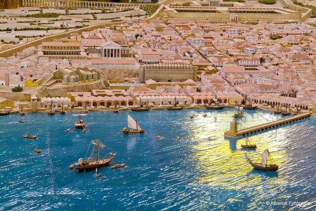 Entrada dels francs a Tàrraco