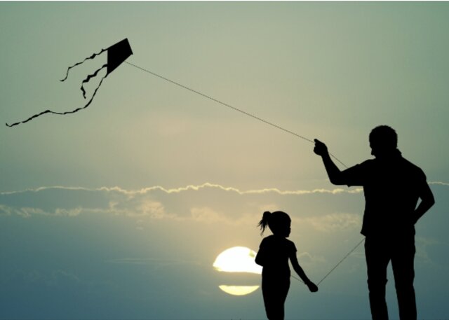 La rencontre de mon père