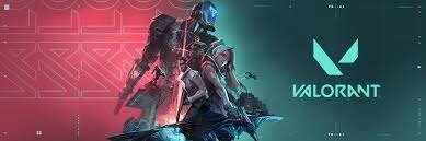 valorant