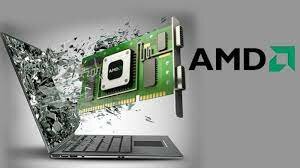 Advanced Micro Devices AMD