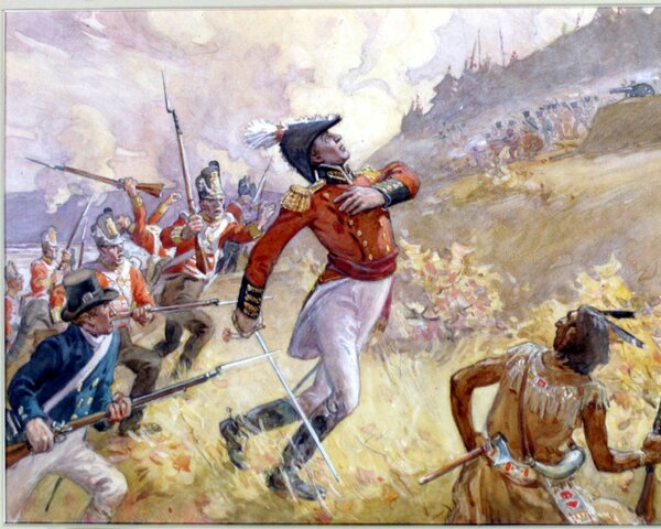 War Of 1812