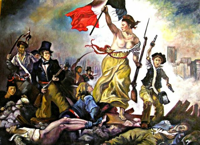 Revolusió Francesa