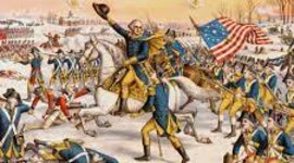 Timeline: American Revolution