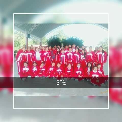 Ingreso a la secundaria