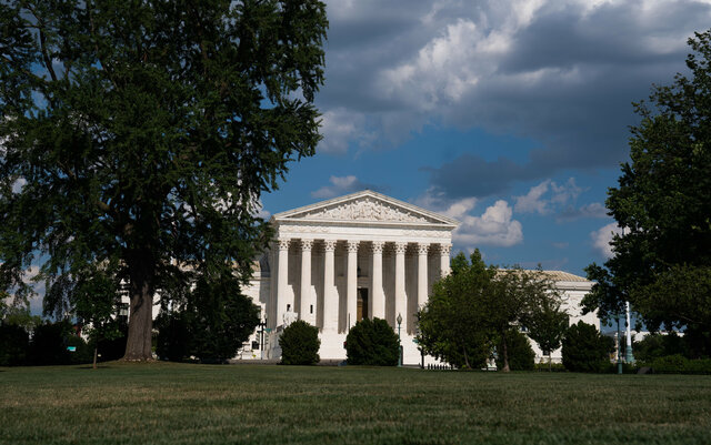 US Supreme Court Affirms Its Right To Review State Court Decisions