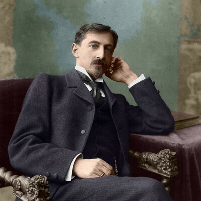 Timeline: Иван Алексеевич Бунин