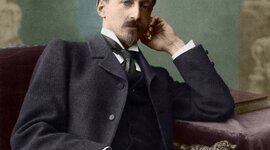 Timeline: Иван Алексеевич Бунин