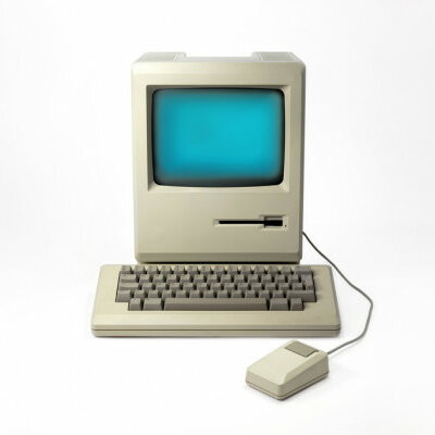 Timeline: Evolución de las computadoras