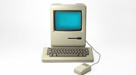 Timeline: Evolución de las computadoras