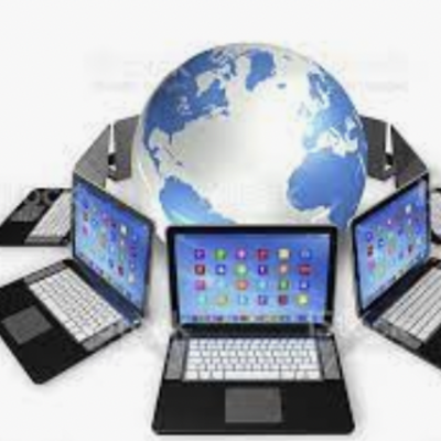 Timeline: La evolución de las computadoras