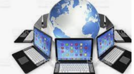 Timeline: La evolución de las computadoras