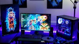 Timeline: La evolución de las computadoras 1936-2021