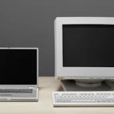 Timeline: La evolución de las computadoras