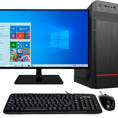 Timeline: Evolución de las computadoras