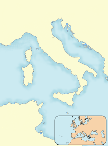 Conquesta de Sardenya