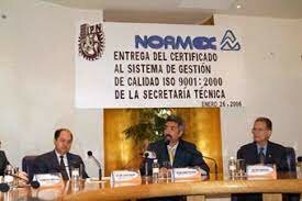 Programas acreditados