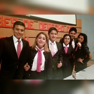 Timeline: Bio como estudiante