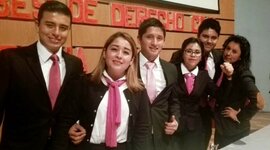 Timeline: Bio como estudiante