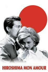 Hiroshima mon amour