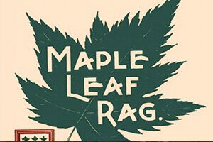 1899  "Maple Leaf Rag" Published