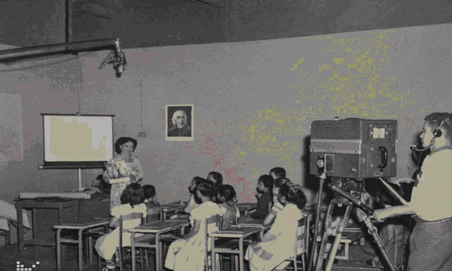 DAN INICIO LAS LABORES EN TELESECUNDARIA.