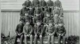 Timeline: Residential Schools in Canada