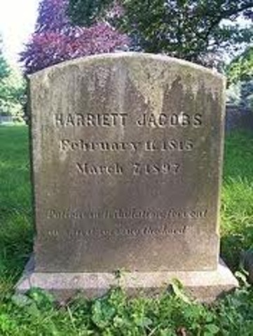 Jacobs's death