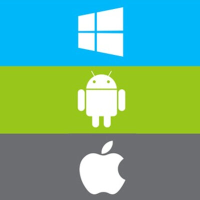 Timeline: sistemas operativos