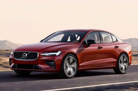 Los actuales coches.