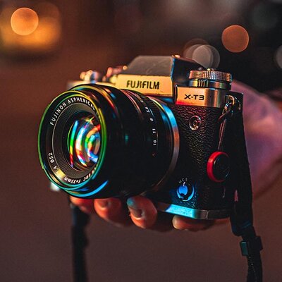 Timeline: Línea del tiempo de la imagen