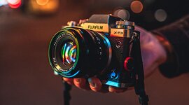 Timeline: Línea del tiempo de la imagen