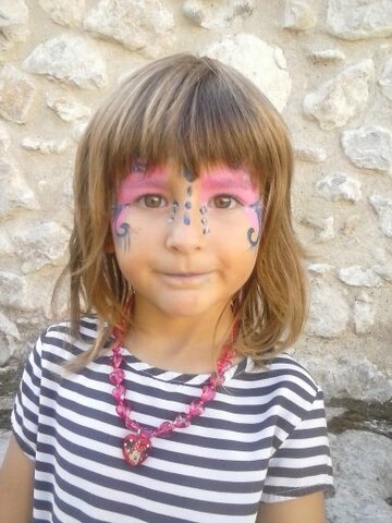 Se'm va caure la meva primera dent