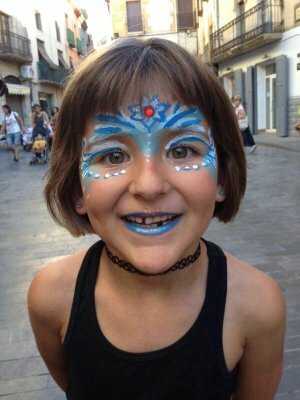 Em vaig mudar a la Bisbal