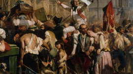 Timeline: 9th Grade Timeline