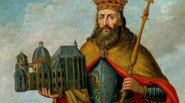 Timeline: Medioevo (Alto e Basso)