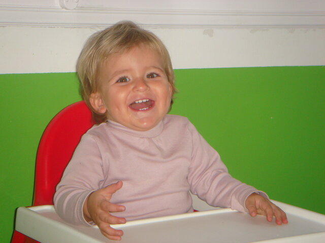 Em vaig mudar a Garriguella