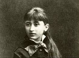 Infancia en Varsovia