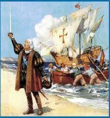 Descobriment d´america