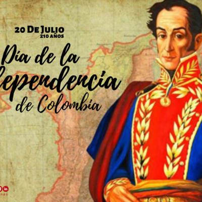 Timeline: La independencia y la economía