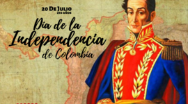 Timeline: La independencia y la economía