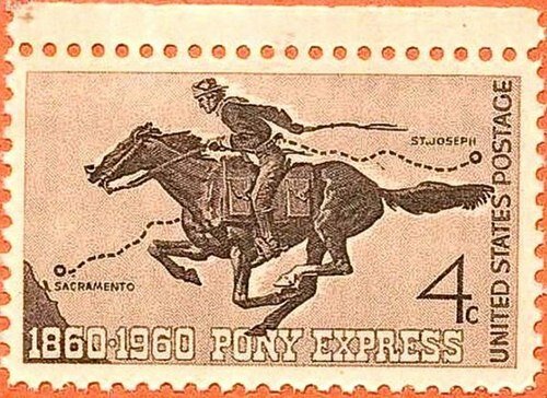 Pony Express