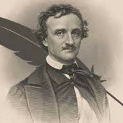 Timeline: Edgar Allan Poe Linea de Tiempo