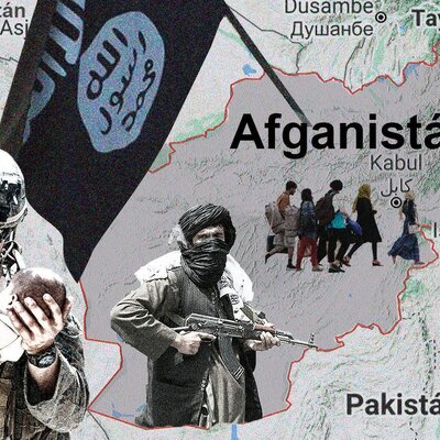 Timeline: Historia de la actualidad