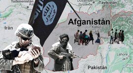 Timeline: Historia de la actualidad