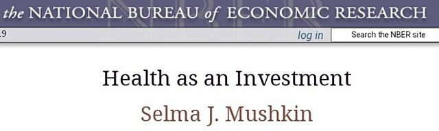 Las mujeres en la economia