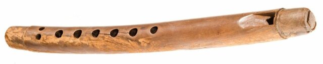 Dordrecht Recorder (1335-1418)