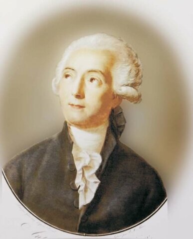 Antoine Lavoisier