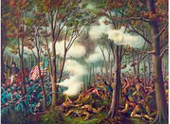 Battle of Tippecanoe