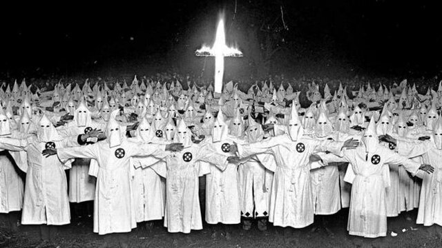 Ku Klux Klan